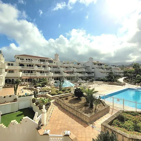 Apartment Parque Lotos *